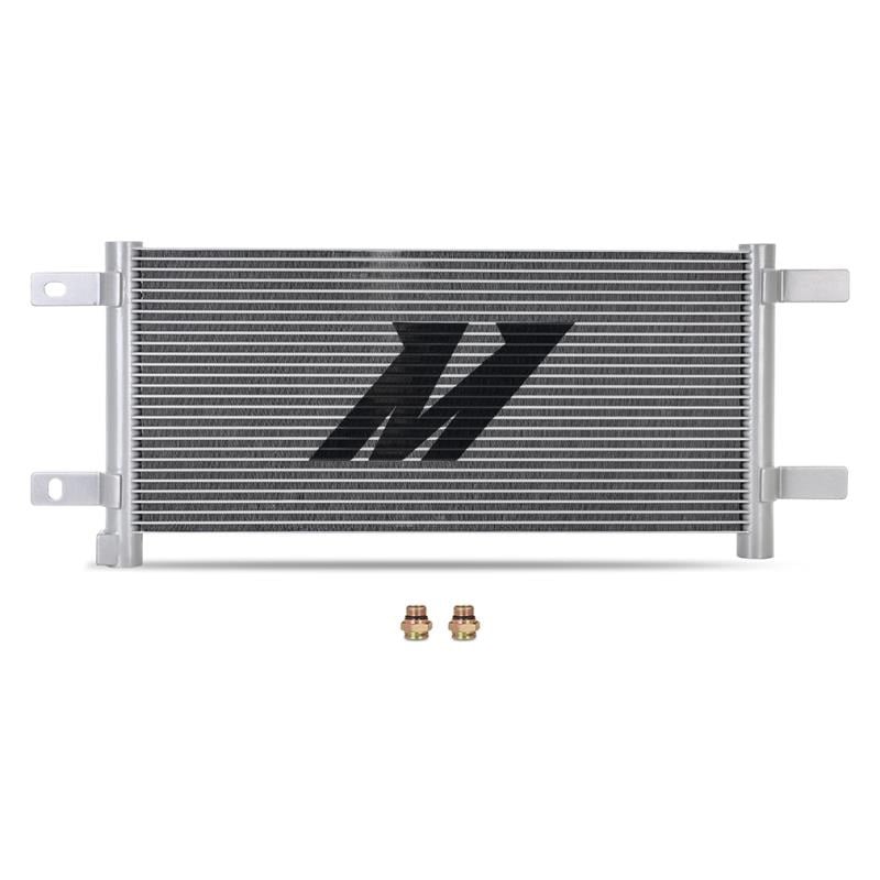Mishimoto Transmission Cooler 13-14 Ram 6.7L Cummins – Diesel
