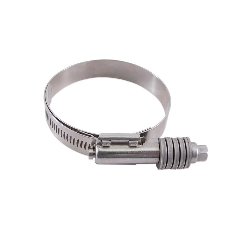 clamp worm gear Mishimoto Constant Tension Worm Gear Clamp 2.24in-3.11in 57mm-79mm MMCLAMP-CTWG-79