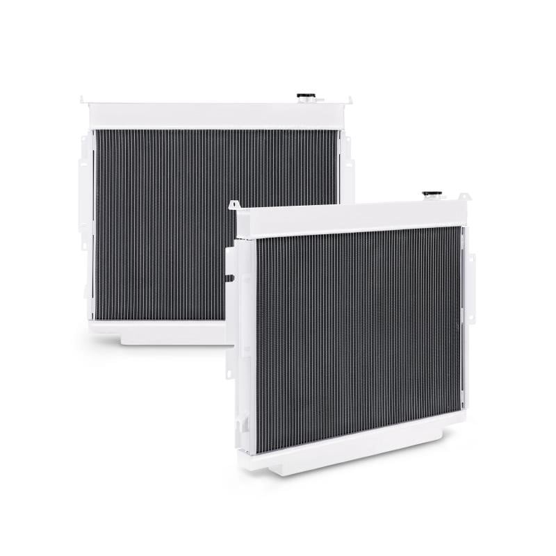Mishimoto Diesel Performance Aluminum Radiator 83-94 Ford 6.9L