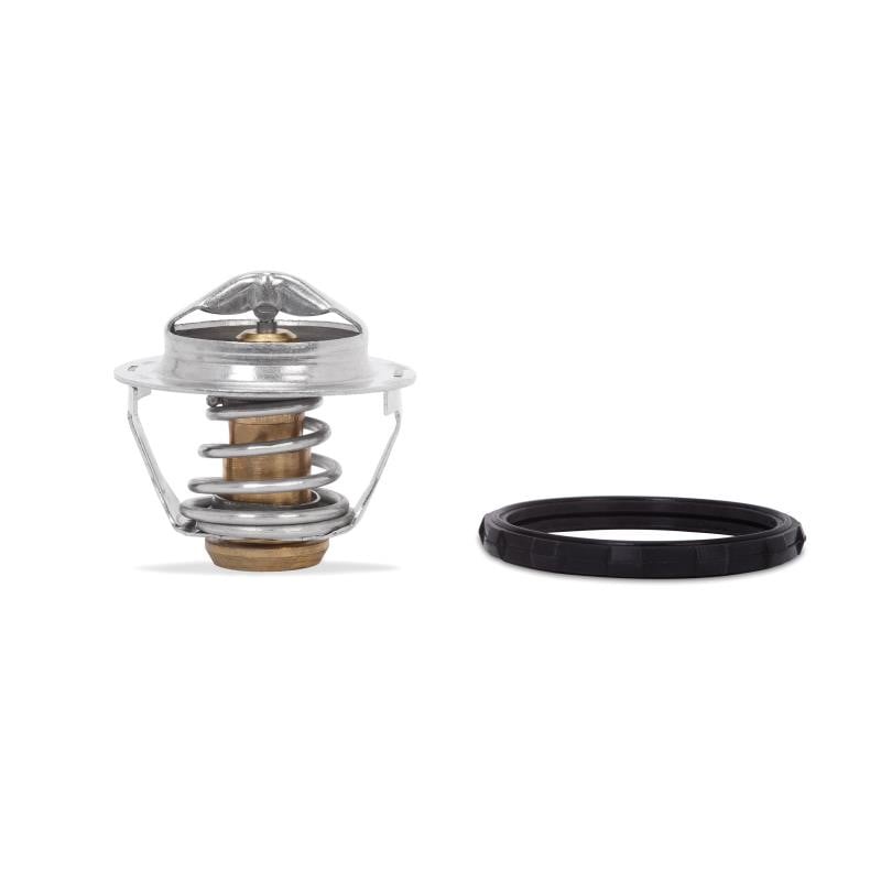 Mishimoto Low-Temperature Thermostat 16-19 Nissan Titan XD 5.0L