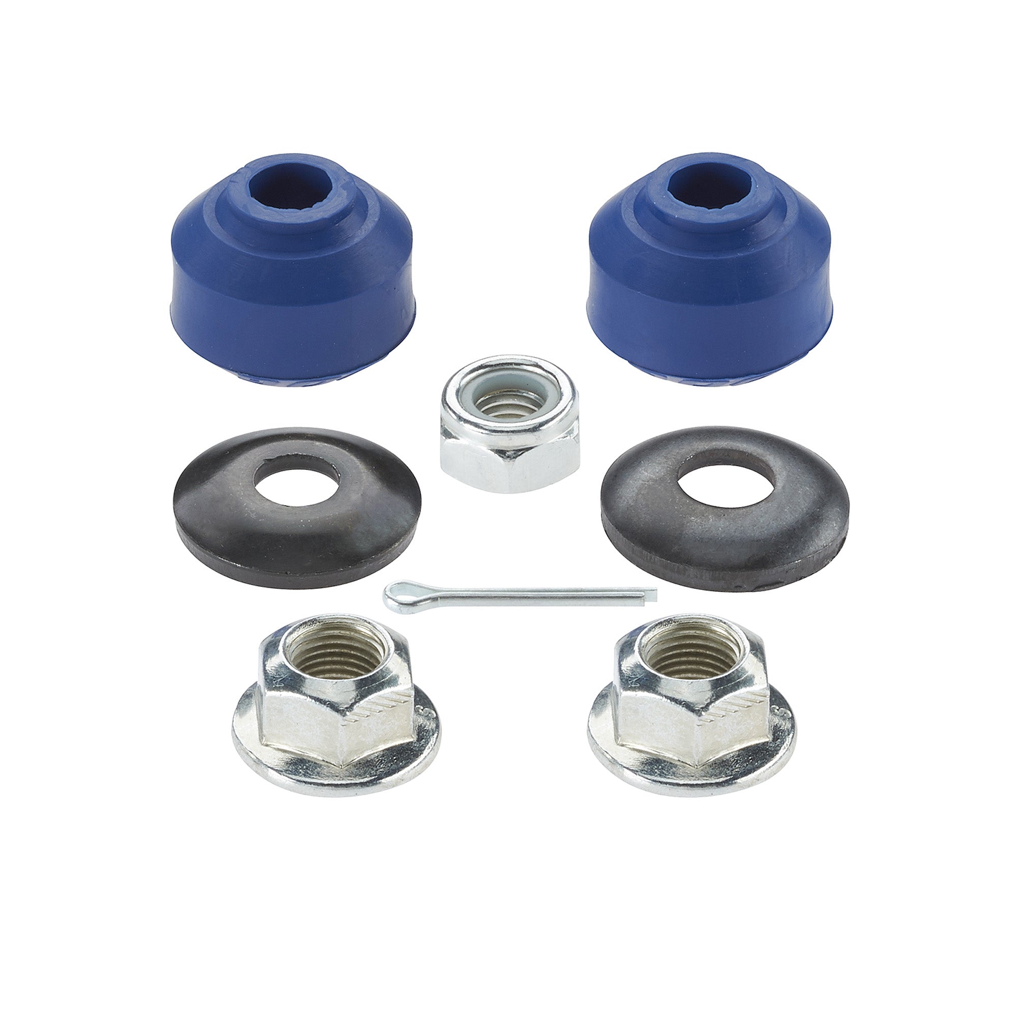 MOOG K7300 Sway Bar End Link Bushing Kit 94-10 Dodge Ram 2500/3500