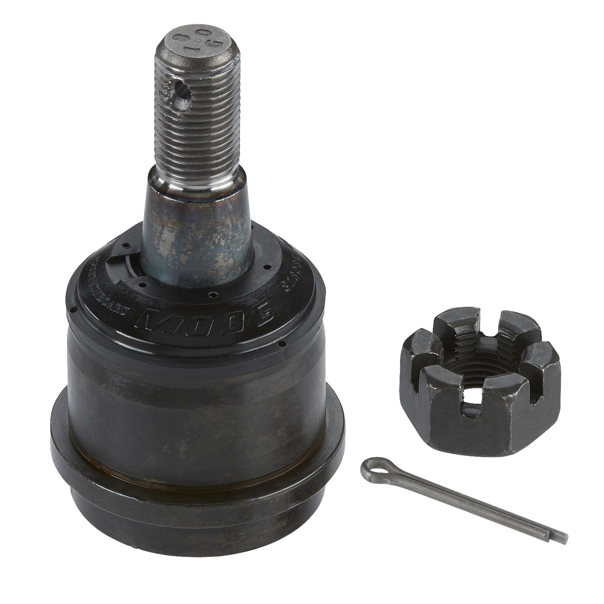 MOOG K7460 Upper Ball Joint 03-18 Ram 5.9L / 6.7L Cummins – Diesel