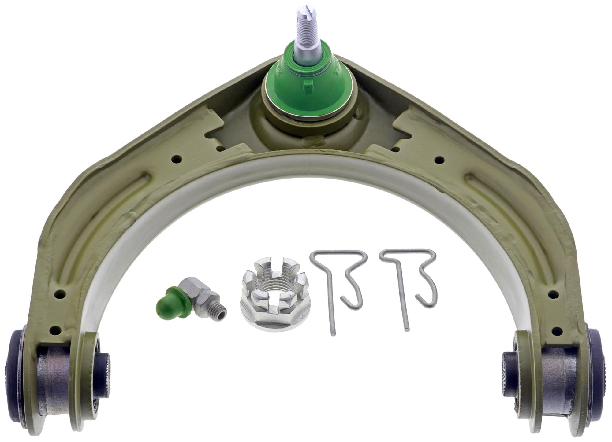 Mevotech TTX Upper Control Arm and Ball Joint Assembly 06-13 Dodge