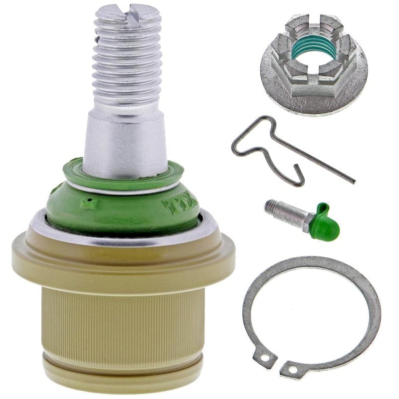 Mevotech TTX Suspension Lower Ball Joint 03-13 Dodge Ram 2500/3500