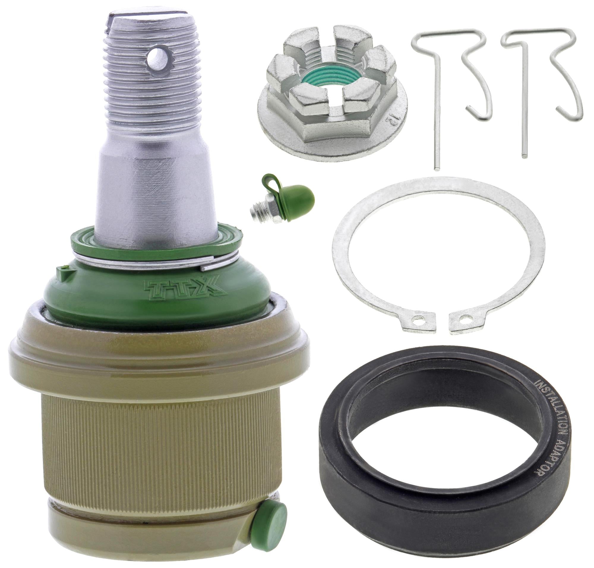 Mevotech TTX Suspension Lower Ball Joint 00-02 Dodge Ram 2500 4WD