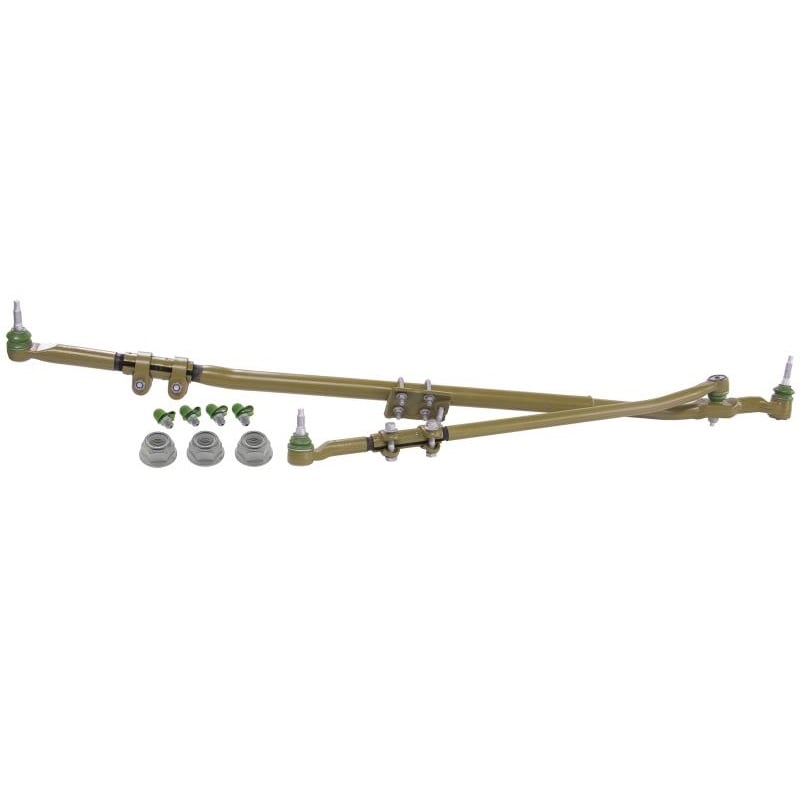 MEVOTECH OG GES3538 TIE ROD END