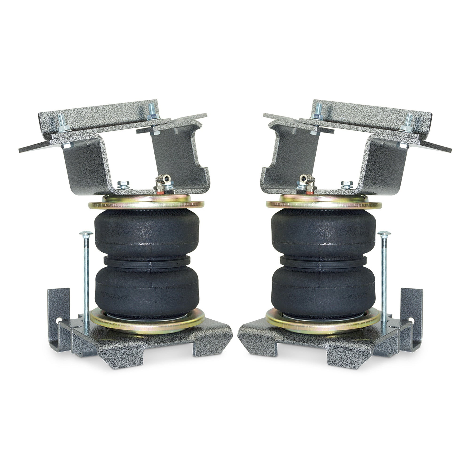 PacBrake HP10368 Heavy Duty AirBag Kit 19-24 Ram 6.7L Cummins 3500