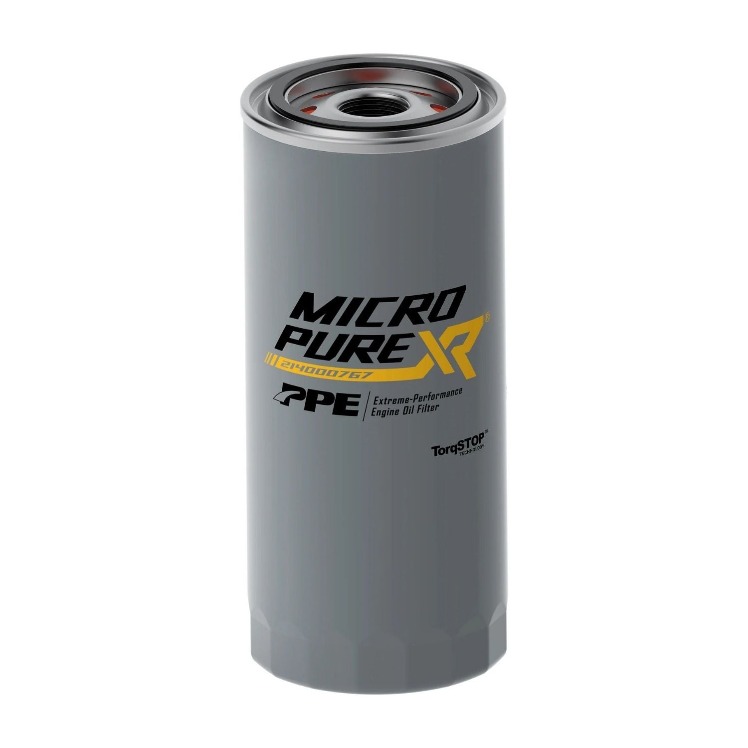 PPE MicroPure XR Engine Oil Filter 89-25 Dodge/Ram 5.9L/6.7L