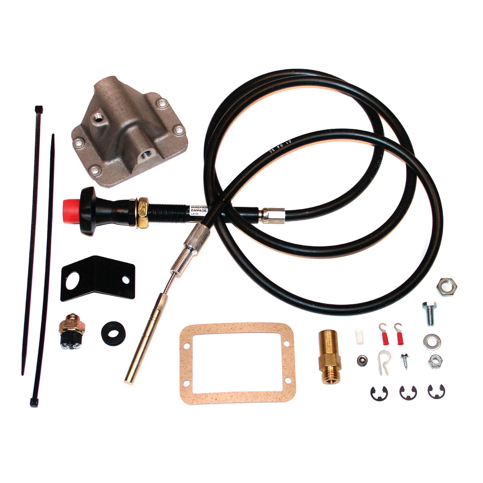 4x4 Posi-Lok Positive Axle Engagement 94-02 Dodge 5.9L Cummins