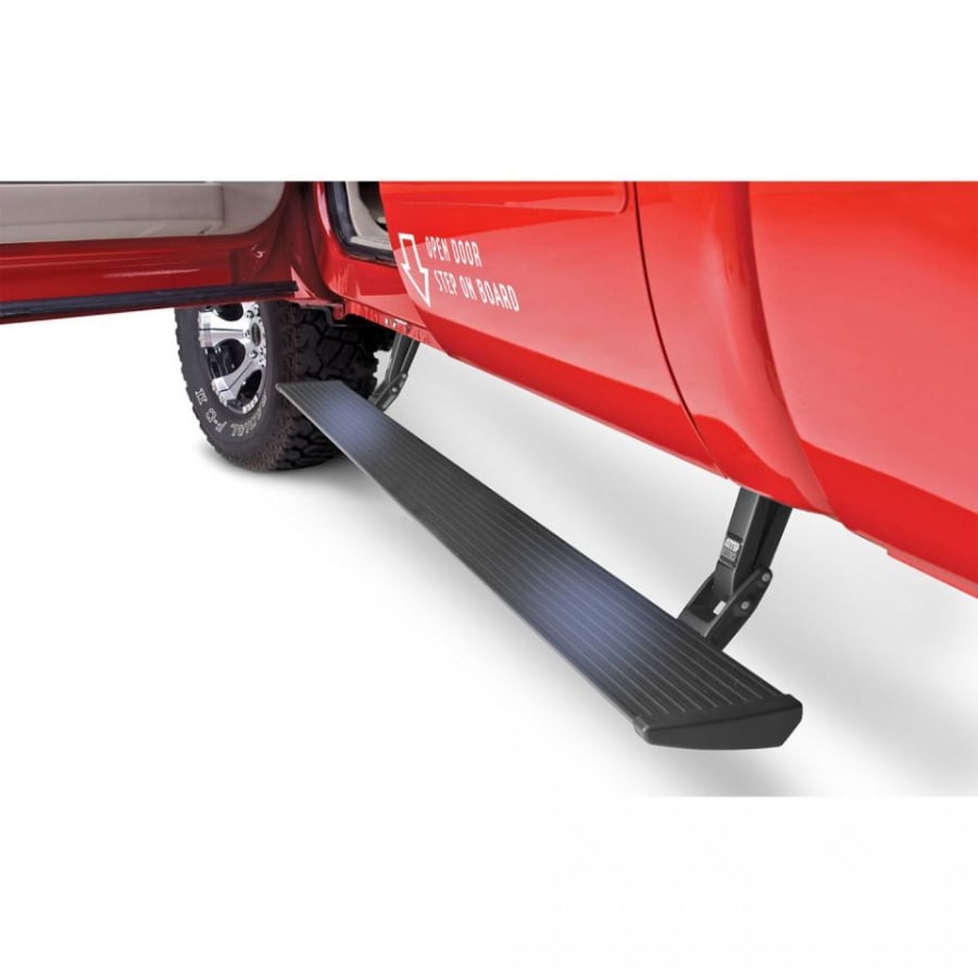 AMP Research Dodge Ram 1500 PowerStep Running Boards