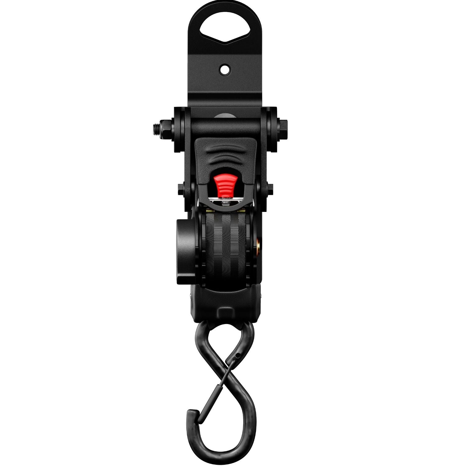 Integral Truck Swivel Straps 2019-2026 Ram 2500/3500