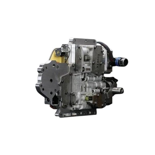 SunCoast 47RH Reverse Manual Valve Body With Electronics 94-02