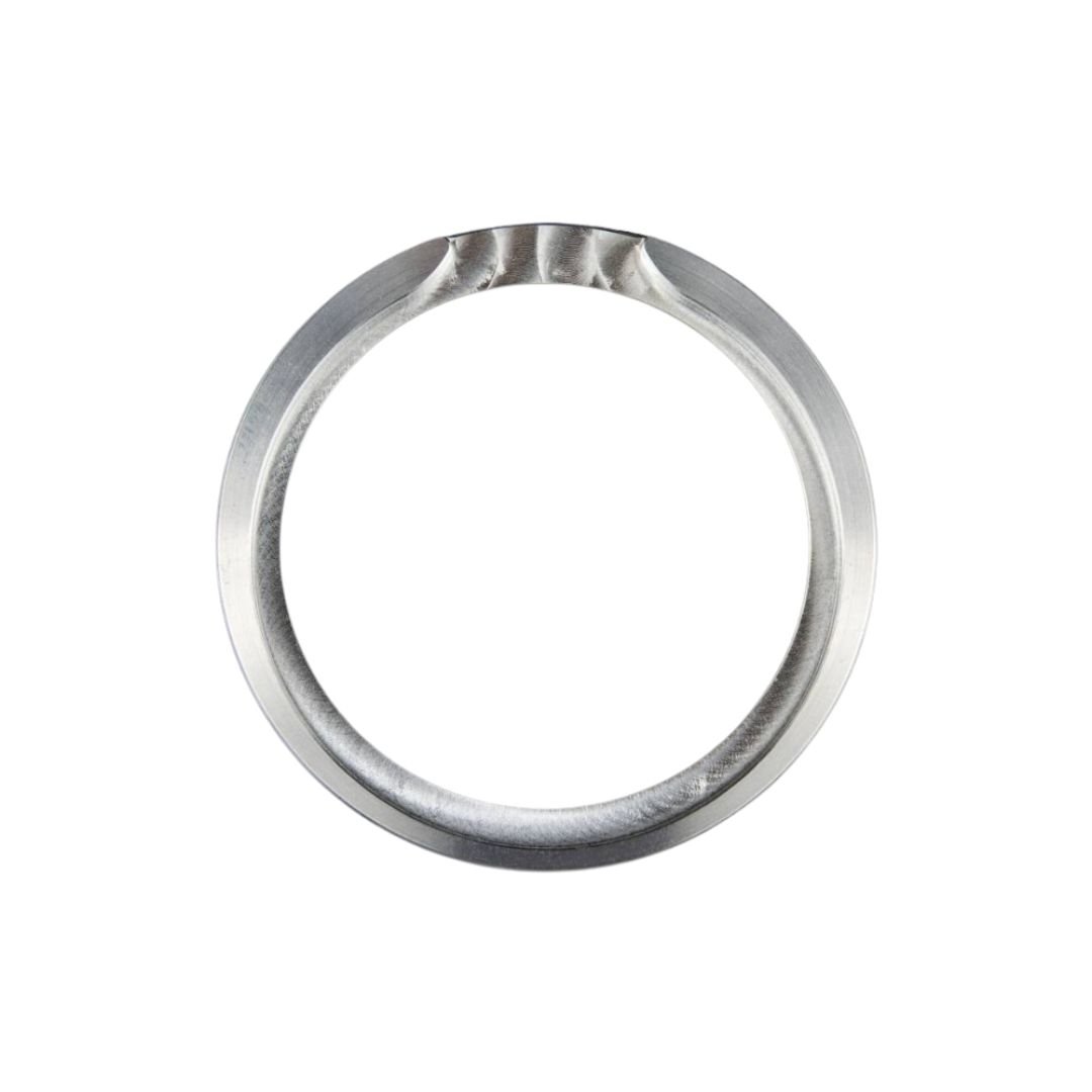 SunCoast Billet 68RFE Transmission Snap Ring Retainer 07.5-21 Ram