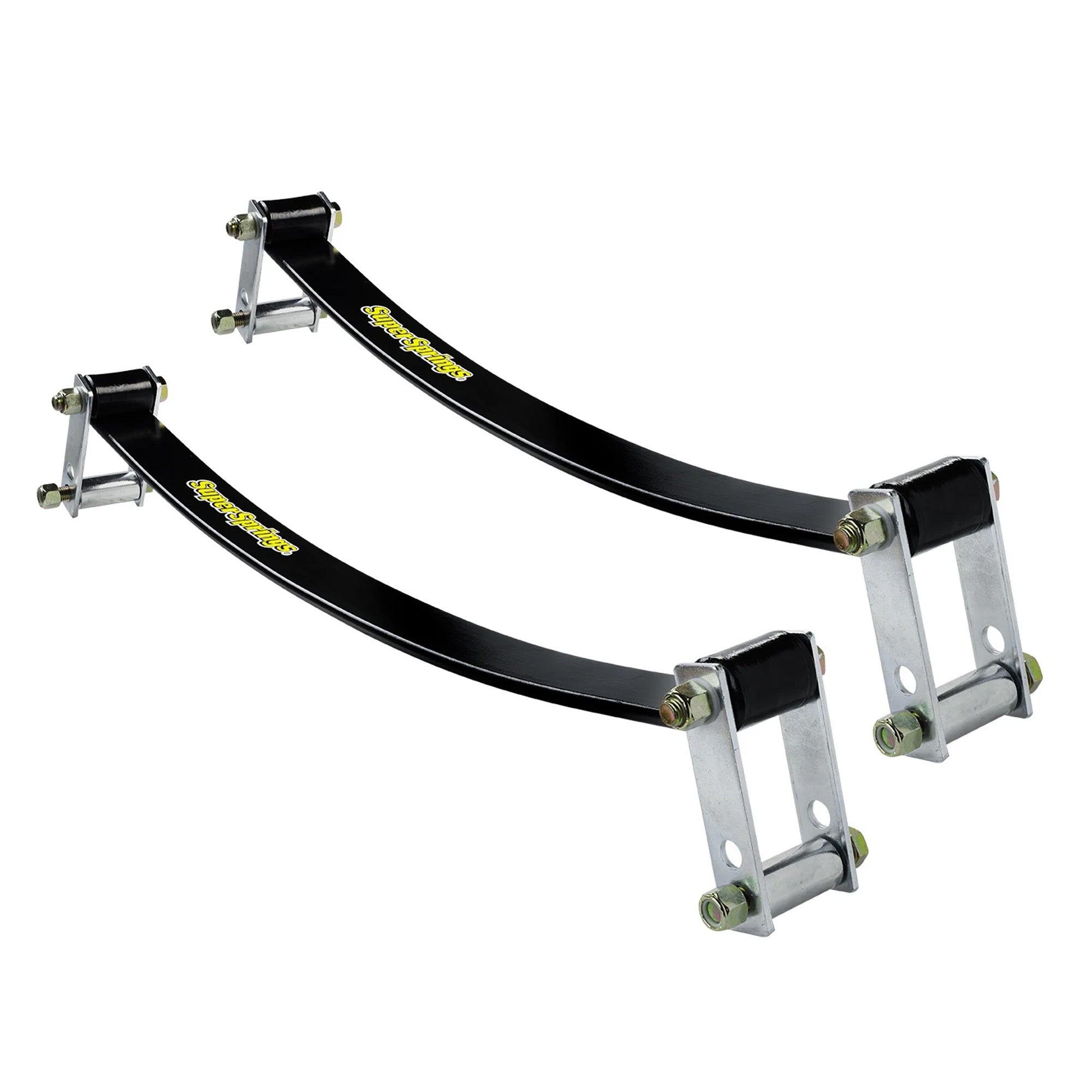 SuperSprings SSA25 Helper Springs 94-02 Ram 2500/3500 | 11-23 Ford