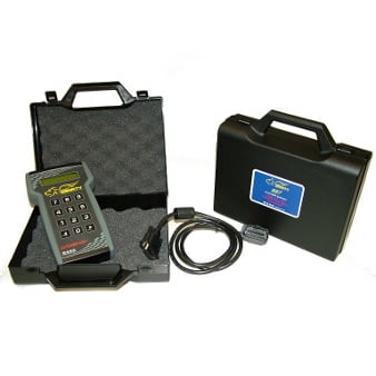 Module De Reprogrammation Smarty S-06 Pour Dodge Ram 5.9L Cummins Diesel (2003-2007) - Performance Et économie