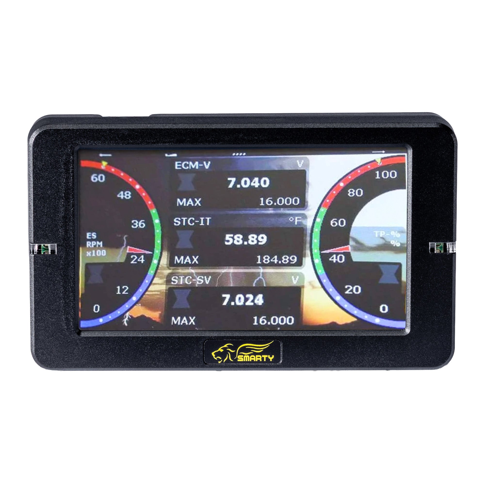 Smarty Touch Programmer by MADS Electronics 98.5-18 Ram 5.9L / 6.7