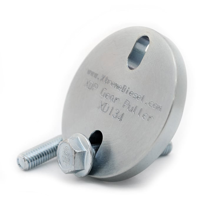 XDP XD134 Cummins CP3, VE, P7100, VP44 Injection Pump Gear