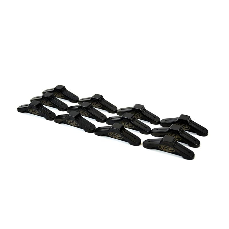 XDP XD318 Billet Rocker Arm Valve Bridge Set 98.5-22 Ram 5.9L