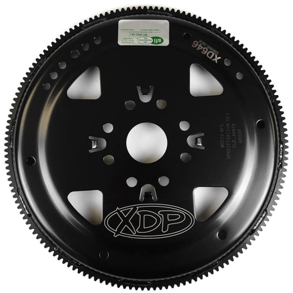  ドラゴン プレート 2000年製 XDP Tow Series Flex Plate 07.5-18 Dodge 6.7L Cummins 68RFE
