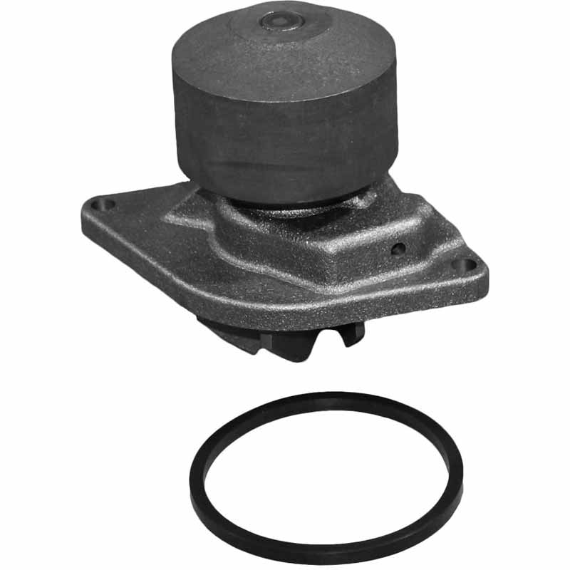 XDP XTRA Cool Water Pump 13-18 Ram 6.7L Cummins