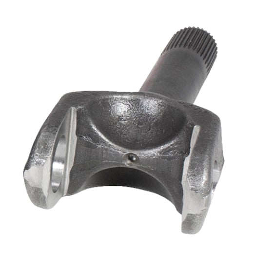 Yukon 4340 Chromoly 1550 Front Outer Stub Axle AAM 9.25 10-17