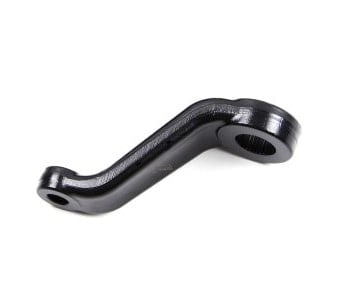 Zone Offroad 5" Drop Pitman Arm For Ram 2500/3500 4WD (2003-2022) - ZOND8403