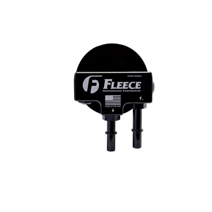 Fleece Performance Fuel Bypass 11-24 Ford 6.7L Powerstroke