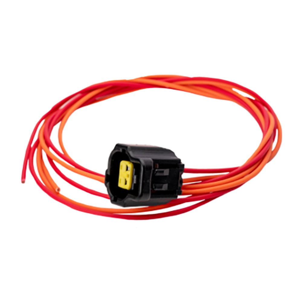 Sensor, Camshaft Position HELLA 6PU 009 121-411 - View #11