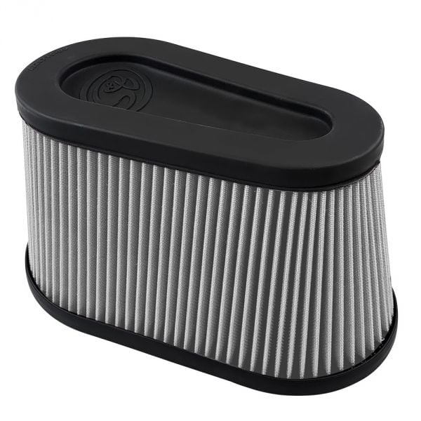 SM D 652070 8 LIGHT IND. REMOVABLE FILTER GRN W/ BLK LEGEND NEW OLD STOCK