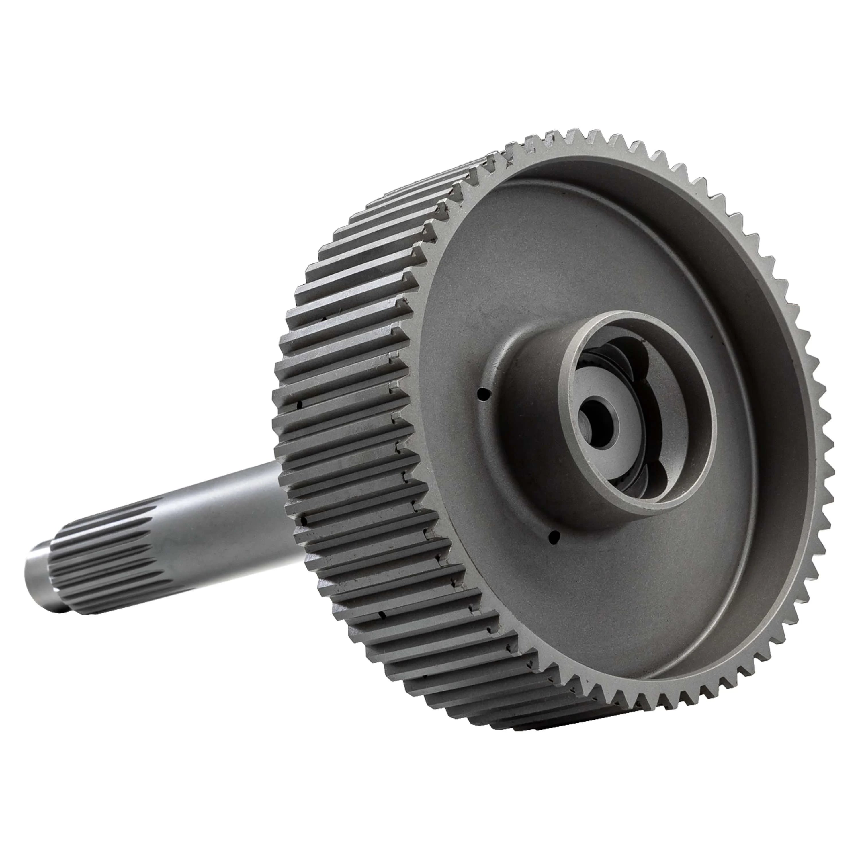 A618 48RE Output Shaft – 300M Billet HD Upgrade, 23 Spline For Dodge Ram 1995+