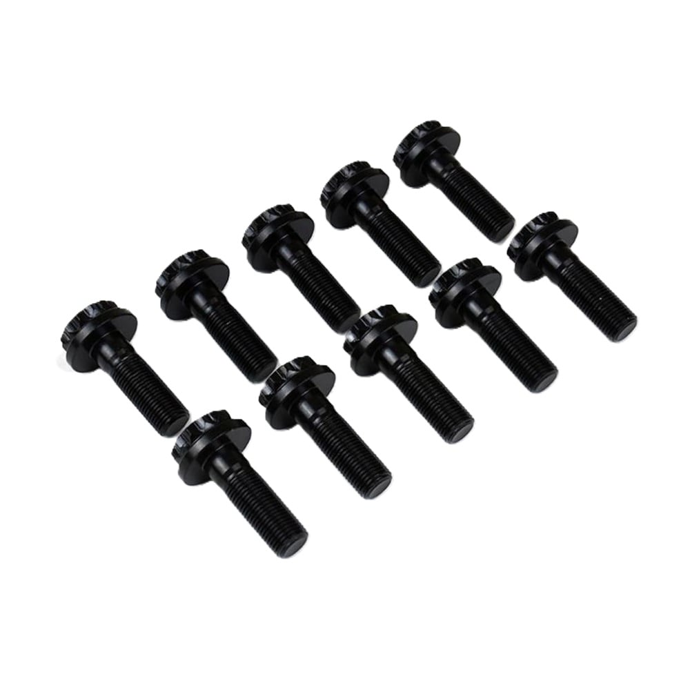 XDP Flex Plate Bolt Kit 03-10 Ford 6.0L/6.4L Powerstroke – Diesel