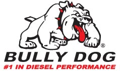Bully Dog Diesel