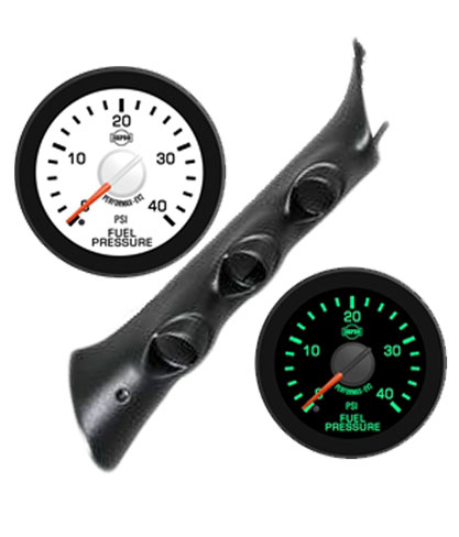 Isspro ford gauge packages #9