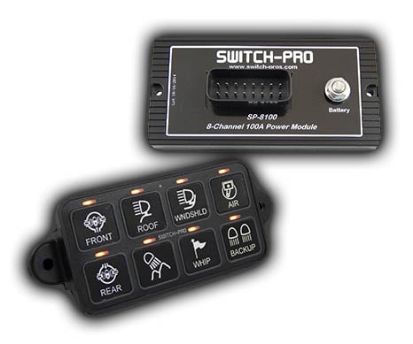 Switch-Pros