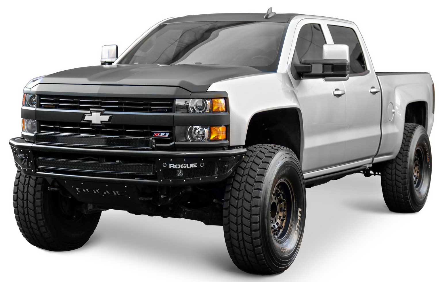 Recommended Transmission fluid - 2014-2018 Silverado & Sierra  Troubleshooting 