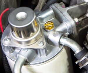 2001-2004 Duramax LB7: No Start? No Problem! - Diesel Power Products Blog