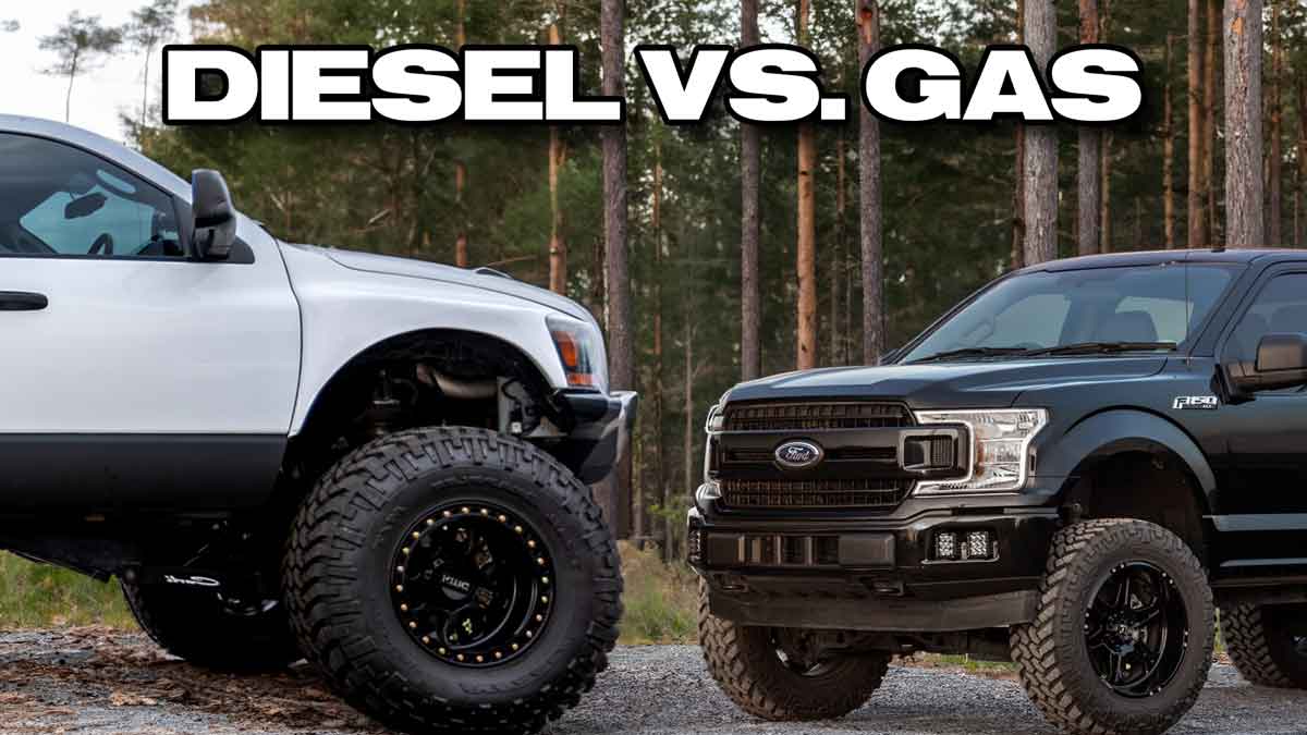 diesel vs gas