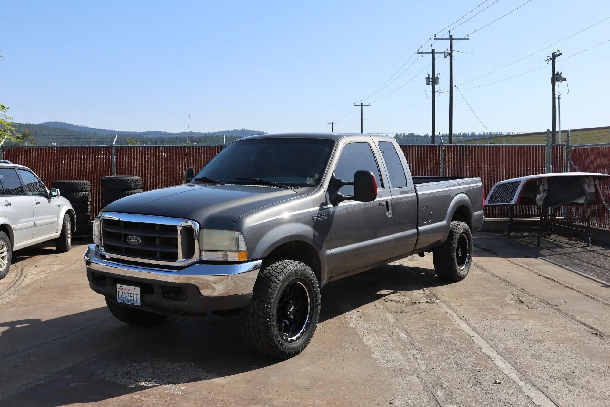 6.0 Powerstroke Buyer’s Guide: What to Know Before You Buy