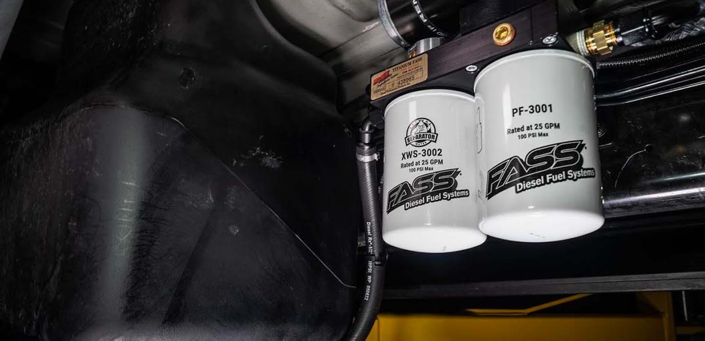 What Does a Lift Pump Do? Fuel System Guide for Diesel Trucks