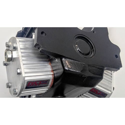 Fast Coolers Manual Transmission Coolers
