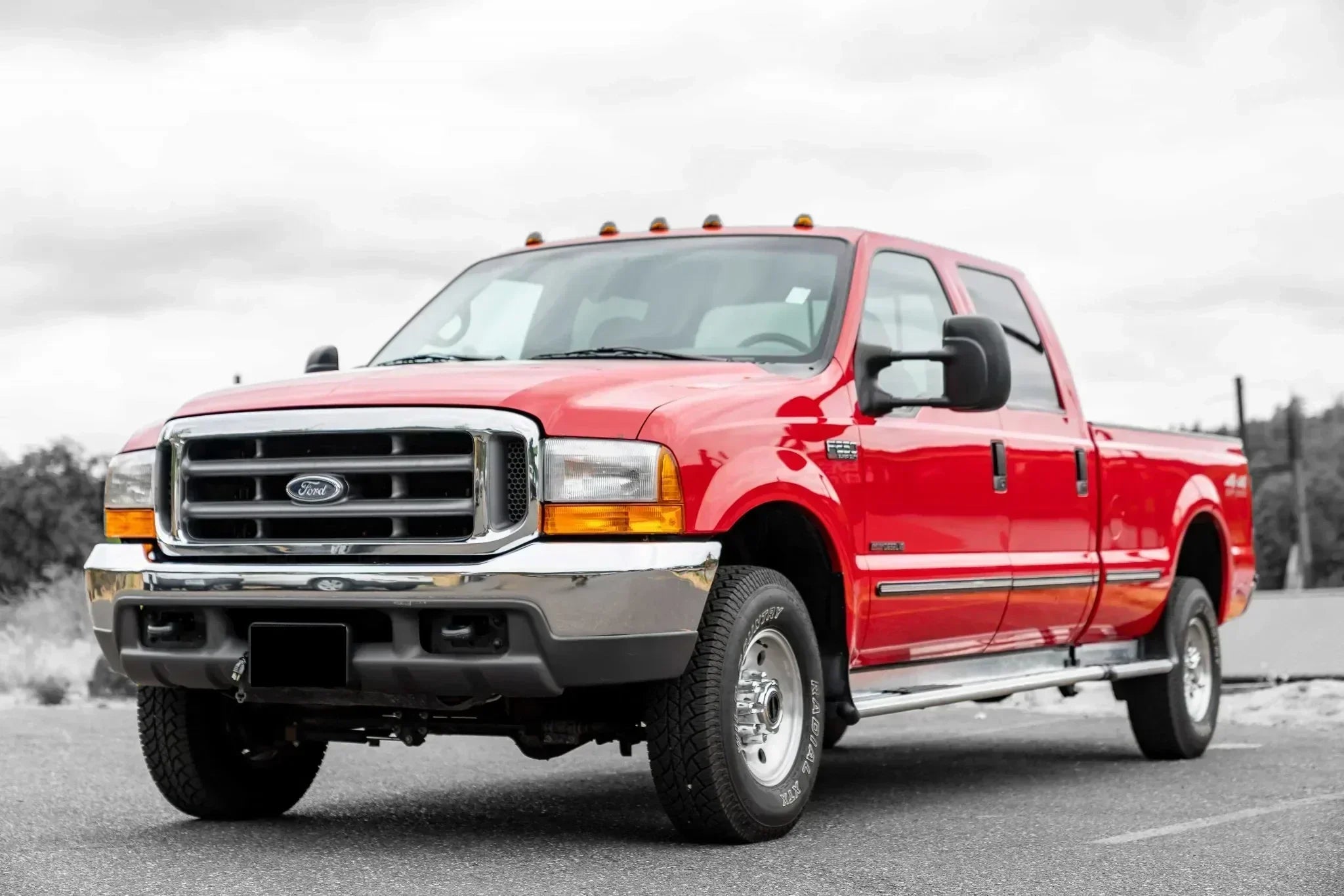 1999–2003 7.3L Powerstroke Buyer’s Guide: Specs &amp; Upgrades