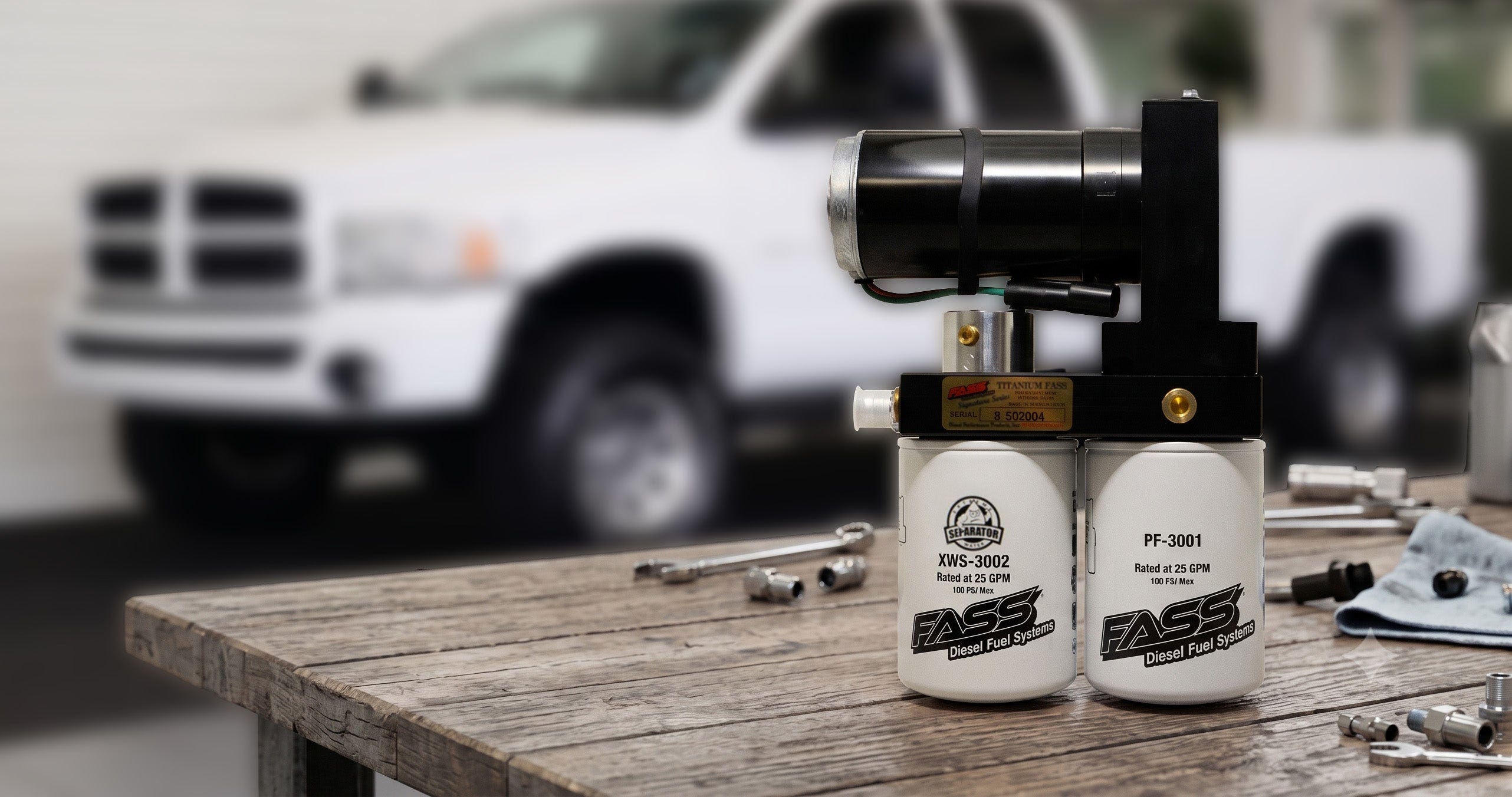 5.9L Cummins Lift Pump Failure Symptoms Guide