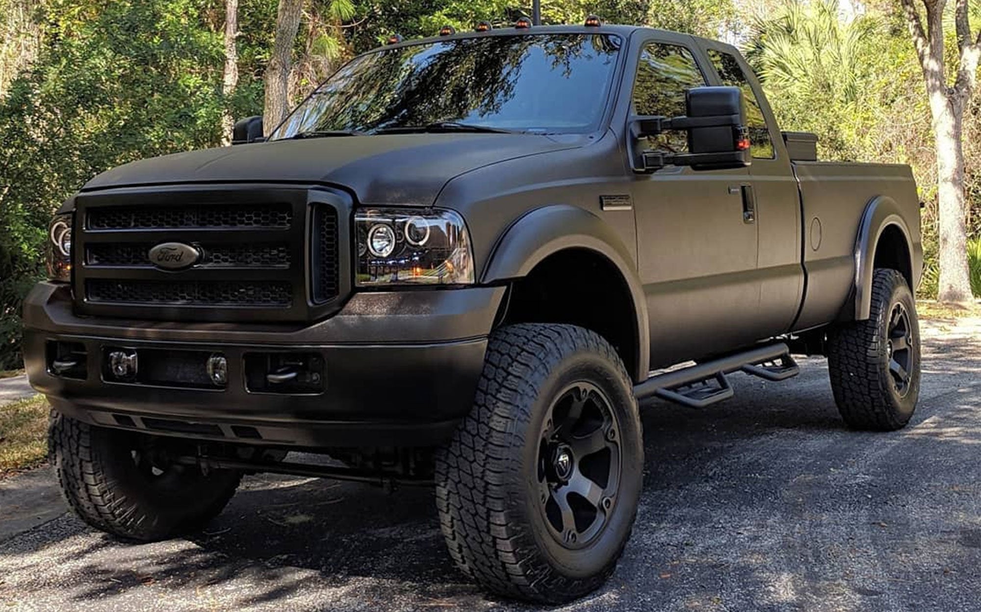 6.0-Powerstroke-EGR-Cooler-Diagnostic-and-Replacement