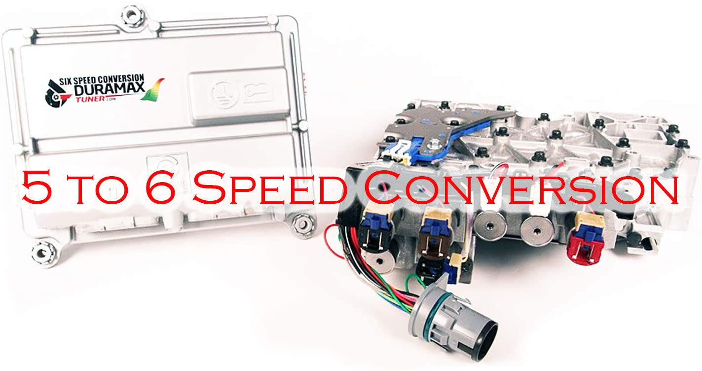Allison-5-to-6-Speed-Conversion