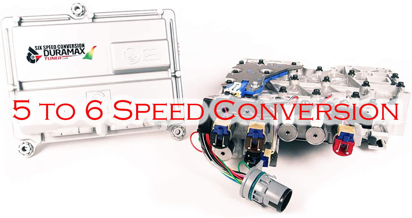 Allison-5-to-6-Speed-Conversion