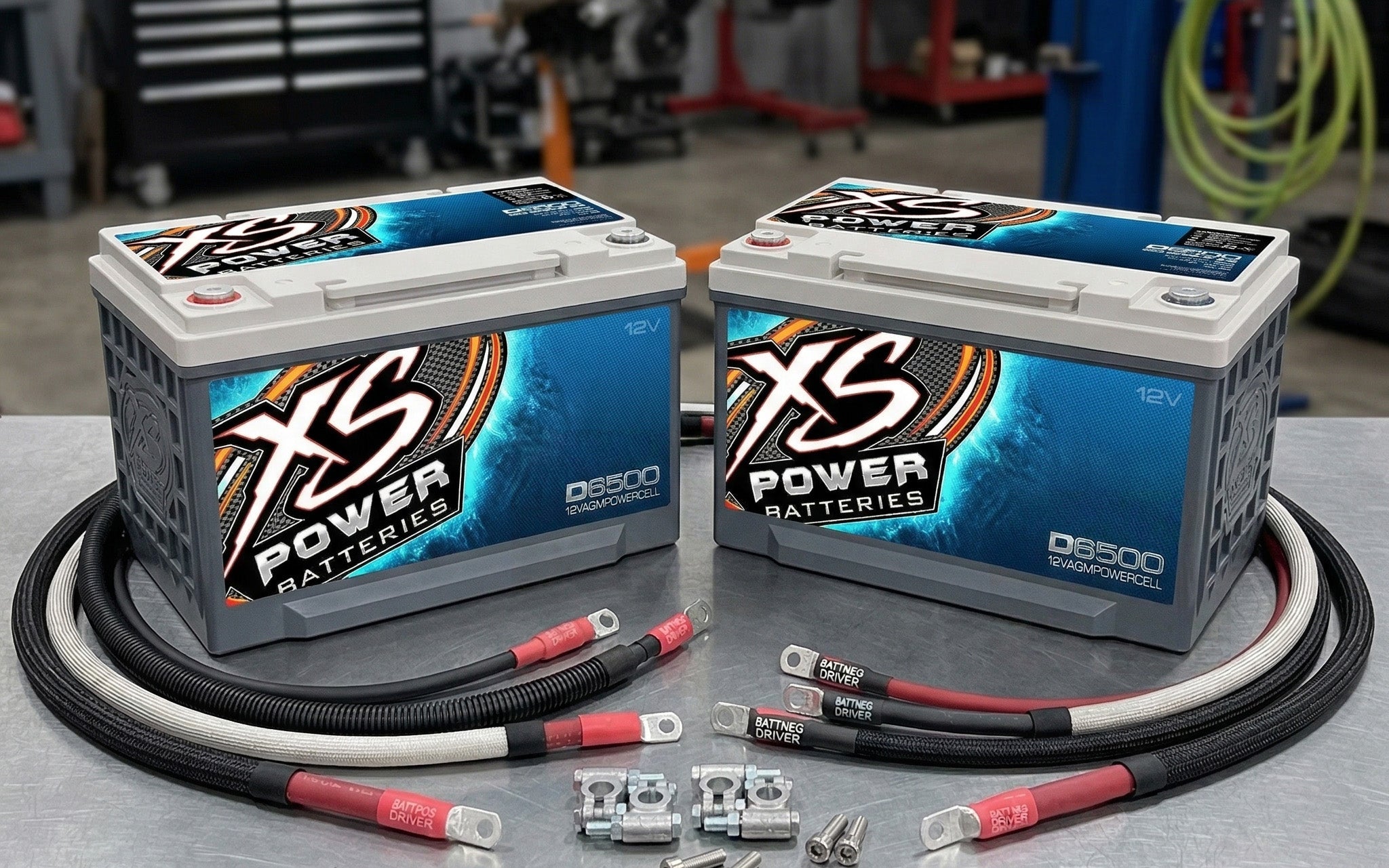 Best Battery for Ram 3500 Diesel: Top Picks &amp; Buying Guide