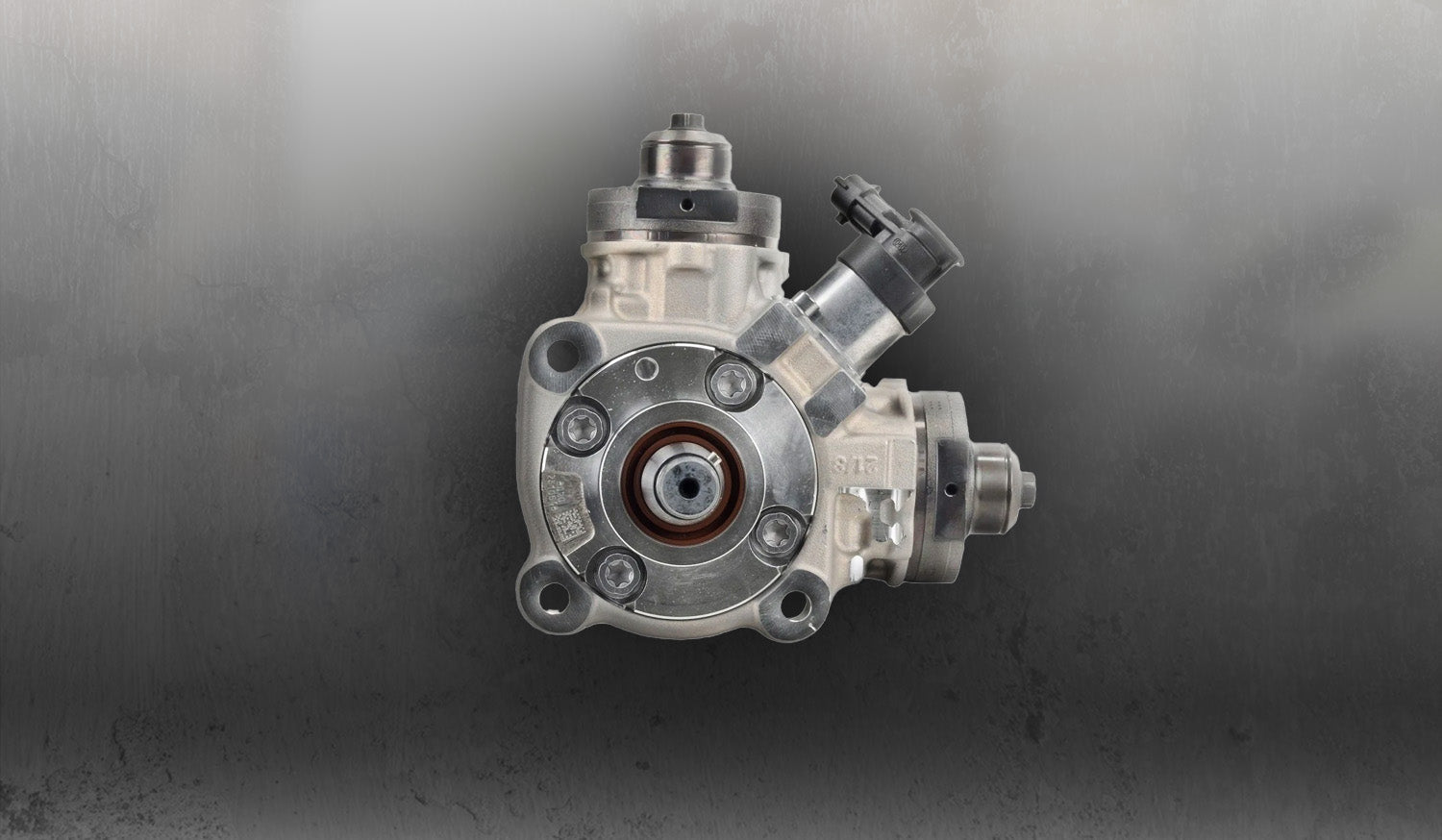 What is a CP4 Pump - Diesel Fuel Pump Explained