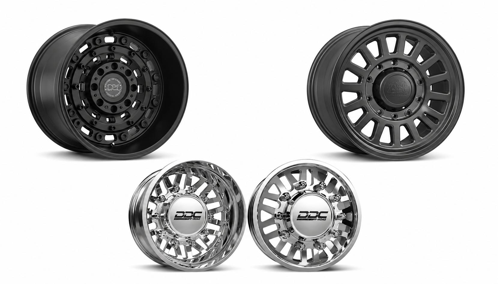 Ram Wheels: Fit, Top Picks, and Accessories for Cummins Trucks
