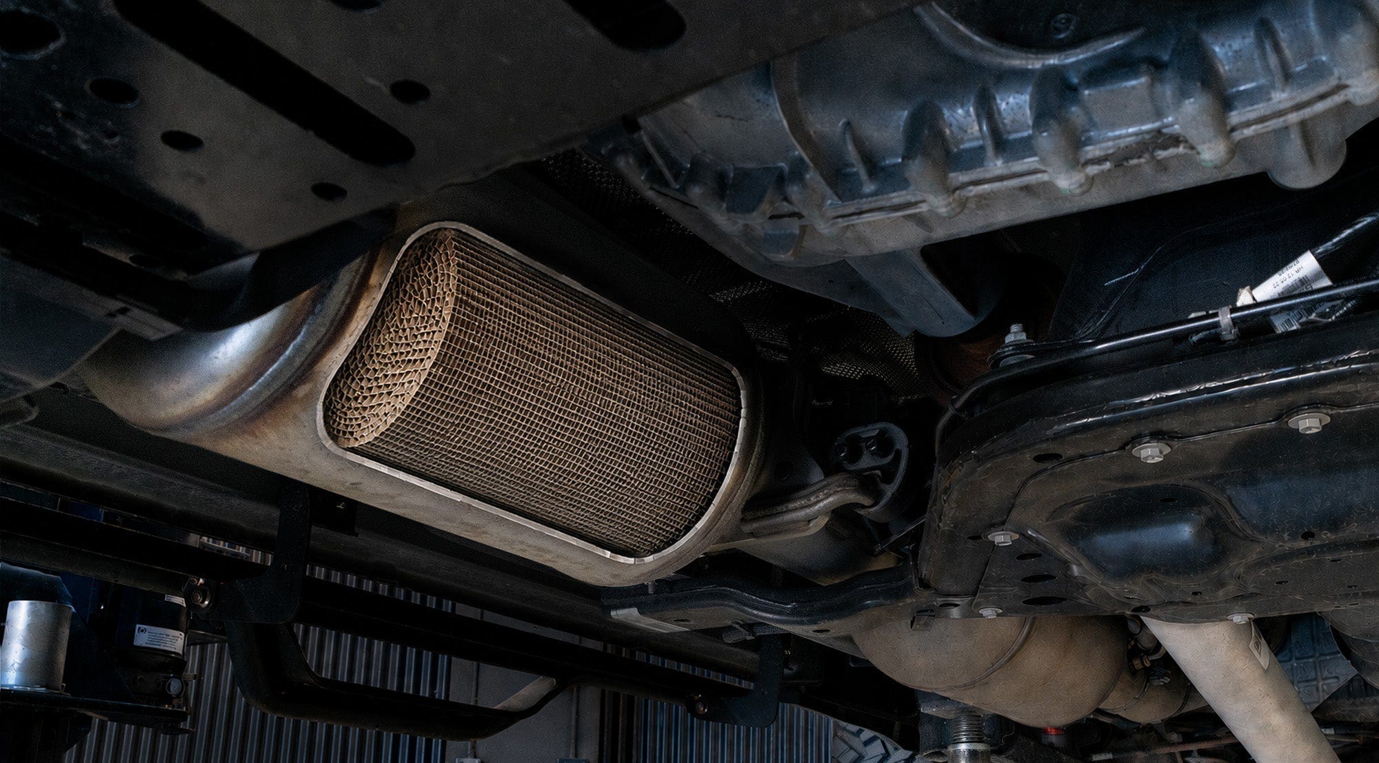 Cummins DPF Cleaning: Signs, Methods &amp; Tips