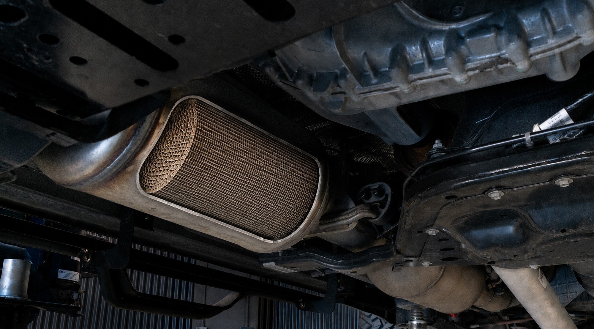 Cummins DPF Cleaning: Signs, Methods &amp; Tips